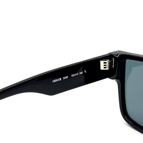New, OFF-WHITE Sunglasses Syracuse OERI13J 1045 Authentic - Picture 10 of 13